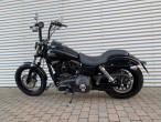 2015 Harley-Davidson FXDB Street Bob