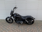 2015 Harley-Davidson FXDB Street Bob