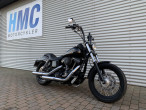 2015 Harley-Davidson FXDB Street Bob