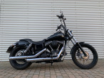 2015 Harley-Davidson FXDB Street Bob