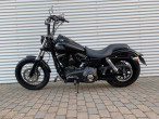 2015 Harley-Davidson FXDB Street Bob