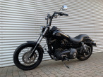 2015 Harley-Davidson FXDB Street Bob