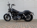 2015 Harley-Davidson FXDB Street Bob