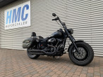 2015 Harley-Davidson FXDF Dyna Fat Bob