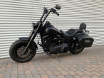 2015 Harley-Davidson FXDF Dyna Fat Bob