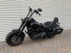 2015 Harley-Davidson FXDF Dyna Fat Bob