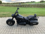 2015 Harley-Davidson FXDF Dyna Fat Bob