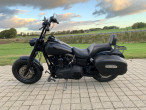 2015 Harley-Davidson FXDF Dyna Fat Bob