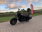 2015 Harley-Davidson FXDF Dyna Fat Bob