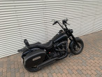 2015 Harley-Davidson FXDF Dyna Fat Bob