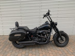 2015 Harley-Davidson FXDF Dyna Fat Bob
