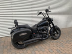 2015 Harley-Davidson FXDF Dyna Fat Bob