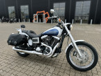 2015 Harley-Davidson FXDL Dyna Low Rider