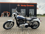 2015 Harley-Davidson FXDL Dyna Low Rider