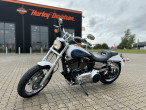 2015 Harley-Davidson FXDL Dyna Low Rider