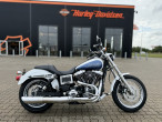 2015 Harley-Davidson FXDL Dyna Low Rider