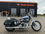 2015 Harley-Davidson FXDL Dyna Low Rider