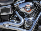 2015 Harley-Davidson FXDL Dyna Low Rider