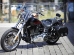 2015 Harley-Davidson FXDL Dyna Low Rider