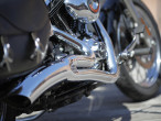 2015 Harley-Davidson FXDL Dyna Low Rider