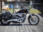 2015 Harley-Davidson FXDL Dyna Low Rider