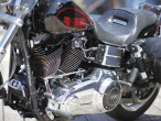 2015 Harley-Davidson FXDL Dyna Low Rider