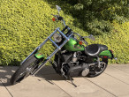 2015 Harley-Davidson FXDWG Dyna Wide Glide 2015 Harley-Davidson FXDWG Dyna Wide Glide