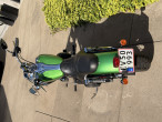 2015 Harley-Davidson FXDWG Dyna Wide Glide 2015 Harley-Davidson FXDWG Dyna Wide Glide