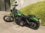 2015 Harley-Davidson FXDWG Dyna Wide Glide 2015 Harley-Davidson FXDWG Dyna Wide Glide