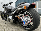 2015 Harley-Davidson FXSB Softail Breakout