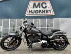 2015 Harley-Davidson FXSB Softail Breakout