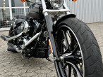 2015 Harley-Davidson FXSB Softail Breakout