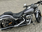 2015 Harley-Davidson FXSB Softail Breakout