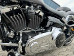 2015 Harley-Davidson FXSB Softail Breakout