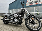 2015 Harley-Davidson FXSB Softail Breakout