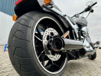 2015 Harley-Davidson FXSB Softail Breakout