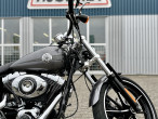 2015 Harley-Davidson FXSB Softail Breakout