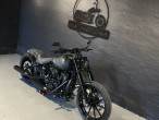 2015 Harley-Davidson FXSB Softail Breakout 2015 Harley-Davidson FXSB Softail Breakout