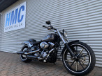 2015 Harley-Davidson FXSB Softail Breakout 2015 Harley-Davidson FXSB Softail Breakout
