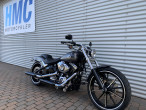 2015 Harley-Davidson FXSB Softail Breakout 2015 Harley-Davidson FXSB Softail Breakout