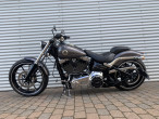 2015 Harley-Davidson FXSB Softail Breakout 2015 Harley-Davidson FXSB Softail Breakout