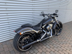 2015 Harley-Davidson FXSB Softail Breakout 2015 Harley-Davidson FXSB Softail Breakout