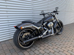 2015 Harley-Davidson FXSB Softail Breakout 2015 Harley-Davidson FXSB Softail Breakout