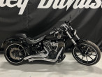 2015 Harley-Davidson FXSB Softail Breakout 2015 Harley-Davidson FXSB Softail Breakout