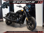 2015 Harley-Davidson XG750 Street