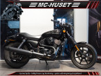 2015 Harley-Davidson XG750 Street