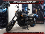 2015 Harley-Davidson XG750 Street