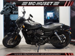 2015 Harley-Davidson XG750 Street