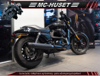 2015 Harley-Davidson XG750 Street