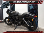 2015 Harley-Davidson XG750 Street